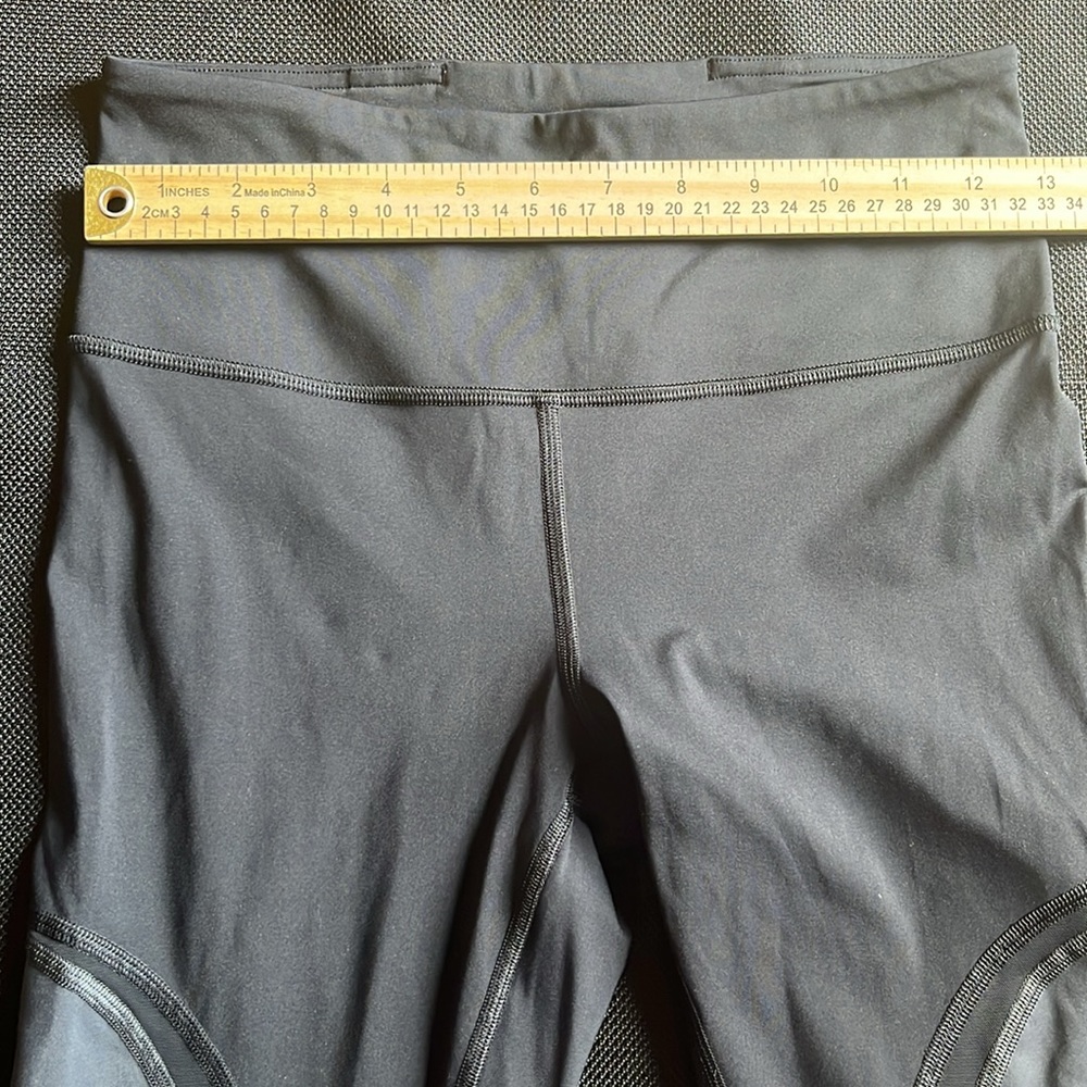 Lululemon Athletica leggings - Picture 13 of 16